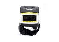 2D Ring Finger Barcode Scanner With Software And SDK Provided For Smartphones