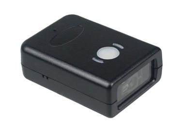 Automatic MRZ OCR Passport Reader  , Embedded Barcode Scanner for Kiosk Machine