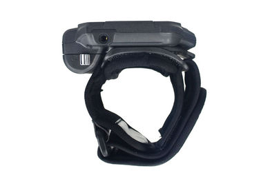 WT04 Industrial Computer Wearable Barcode Scanner Computer Wristband Android