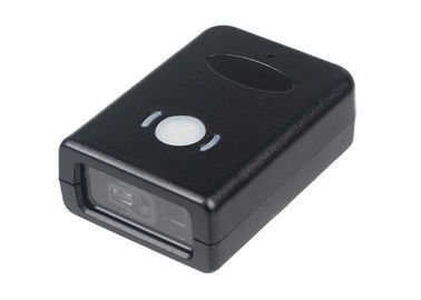 Professional 2d Automatic Scanner For Supermarket Barcode Reader MS4100