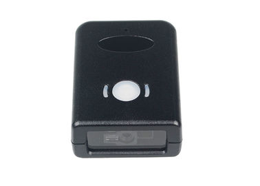 Professional 2d Automatic Scanner For Supermarket Barcode Reader MS4100