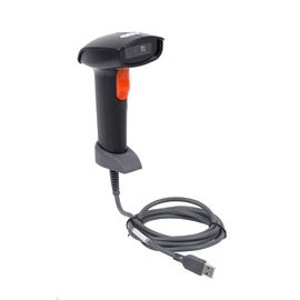 Wired 2D COMS Handheld Barcode Scanner Terminal For Retail Store / Chain Stores