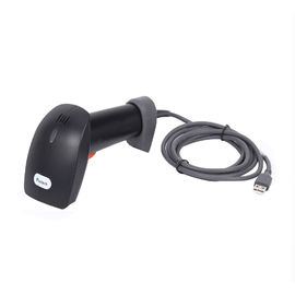 Bluetooth Handheld Barcode Scanner For Supermarket / Warehouse / Mobile Payment