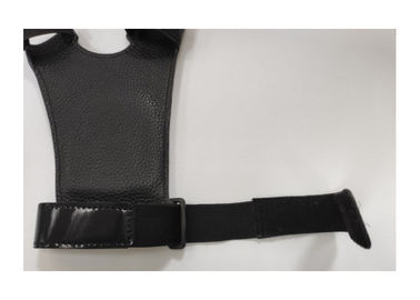 Small Bluetooth  Barcode Reader , Wireless Barcode Scanner With Glove Fixed