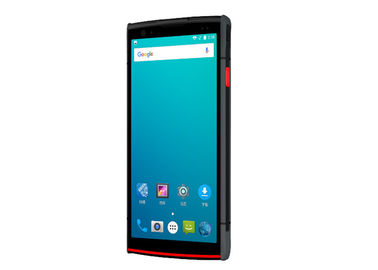 Bluetooth GPS Rugged PDA Android Industrial Handheld Terminal Scanner