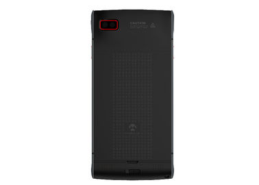 Bluetooth GPS Rugged PDA Android Industrial Handheld Terminal Scanner