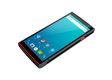 Bluetooth GPS Rugged PDA Android Industrial Handheld Terminal Scanner