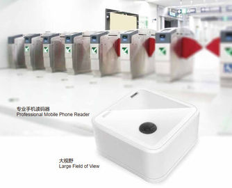 Embedded Scanning Platform 2D Barcode Reader Machine Large View