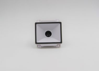 Table Top Handfree 2D Barcode Scanner Machine Fixed Barcode Reader