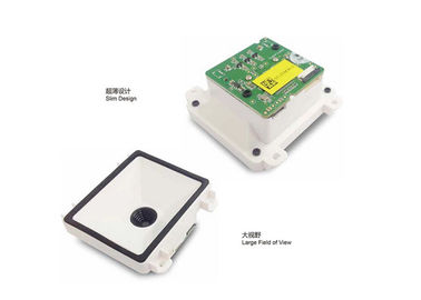 Mini Fixed Mount Barcode Scanner Module Hands Free For Selfhelp Machine