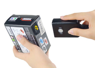 Payment Kiosk Use Barcode Scanner Module 1D 2D Scanner From China Factory