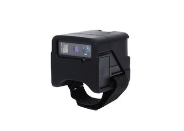 Effon Finger Ring Bluetooth Reader For Supermarket Warehouse Library