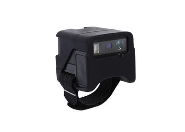 Effon Finger Ring Bluetooth Reader For Supermarket Warehouse Library