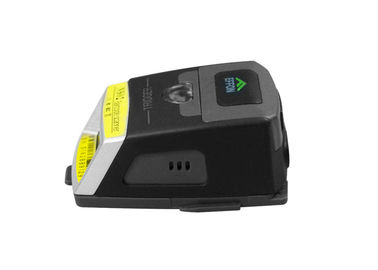 2d Usb Barcode Scanner Android Handheld Laser Bluetooth Barcode Reader