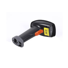 2D Android Handheld Barcode Scanner , Wired Barcode Reader USB Mode