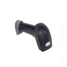 2D Android Handheld Barcode Scanner , Wired Barcode Reader USB Mode