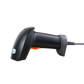 Two Drectional Handheld Barcode Scanner 2D/QR Bar Code Reader