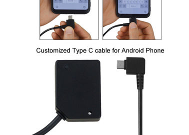 CMOS Scan Element QR Code Barcode Scanner Kiosk Scanner Module 1 Year Warranty