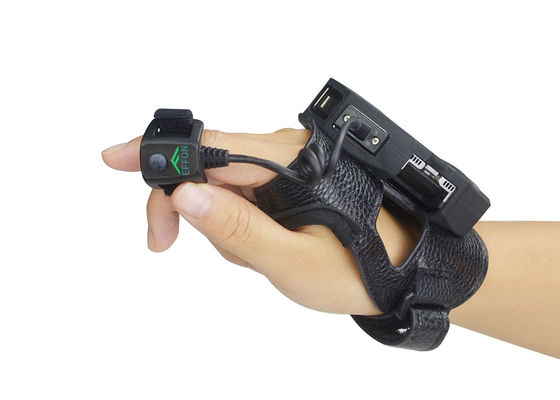Smart 1D/2D Scanning Engine Rugged Handheld Android Pda Terminal