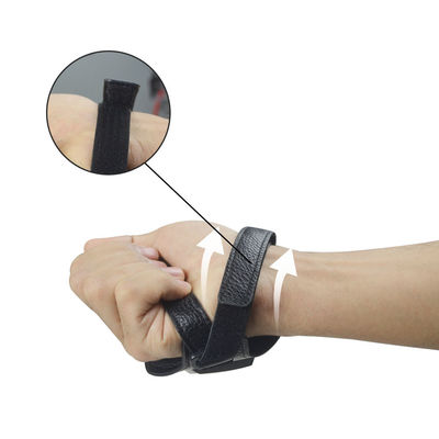 Glove And Ring Wearable Wireless QR Code Scanner 12 Hours Working Time
