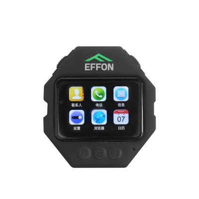 2.2 Inch Screen Smart Watch Barcode Wearable Terminal