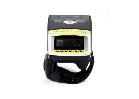 EF02 Android Handheld PDA 2D Wearable Ring Scanner