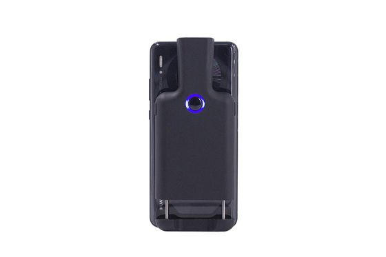 2D 1D UCC128 EAN128 Handheld Qr Code Scanner With Bluetooth Function