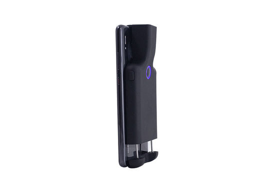 2D 1D UCC128 EAN128 Handheld Qr Code Scanner With Bluetooth Function