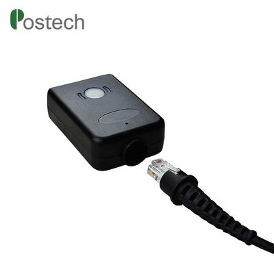 High Performance QR Code Reader 2D Automatic Arduino Barcode Scanner for Kiosk