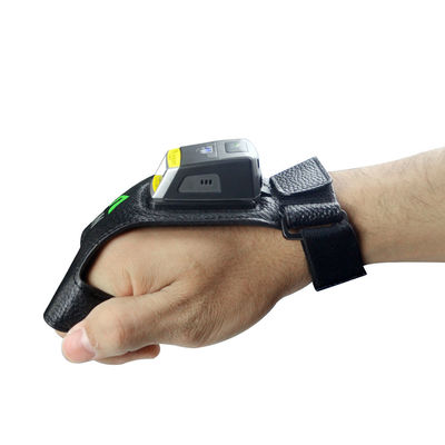 Freehands Warehouse Barcode Scanner Wearable QR Code Barcode Scanner
