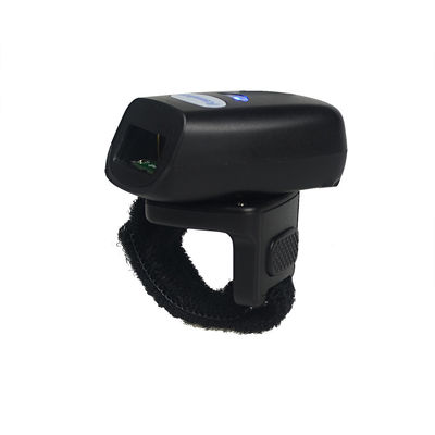 FS03 2D CMOS Portable QR ID Cards Android Barcode Scanner Reader Attach Phone